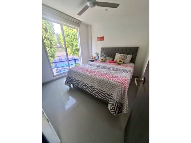 Casa de 4 alcobas en venta en Co. El Refugio, Girardot, 97 m² · foto 8 de 13