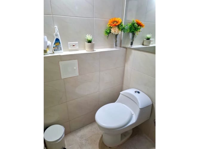 Casa de 4 alcobas en venta en Co. El Refugio, Girardot, 97 m² · foto 9 de 13