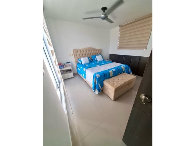 Casa de 4 alcobas en venta en Co. El Refugio, Girardot, 97 m² · foto 11 de 13