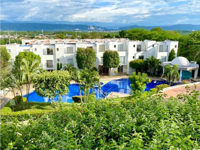 Casa de 4 alcobas en venta en Co. El Refugio, Girardot, 97 m² · foto 13 de 13
