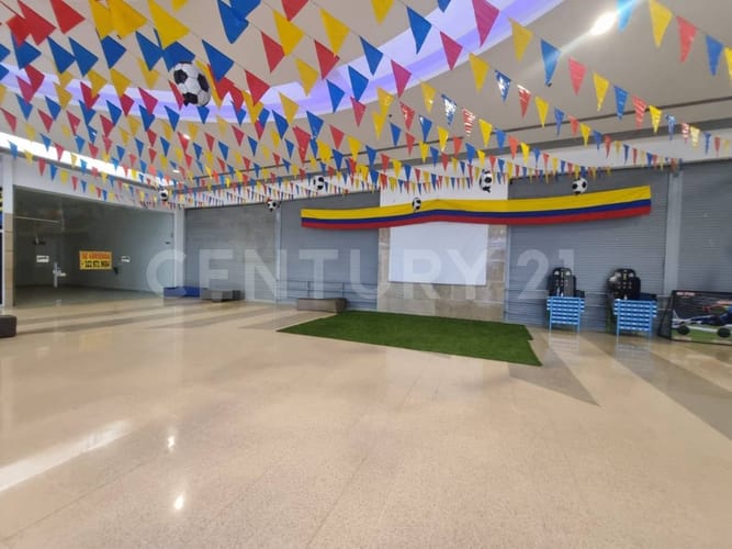 Local en venta en Bolivariano, Cali, 69 m² · foto 13 de 15