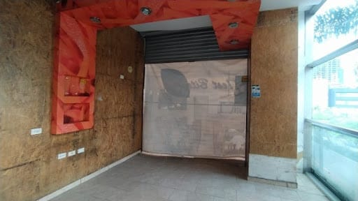 Local en venta en Cerro Nutibara, Medellín, 22 m² · foto 6 de 9