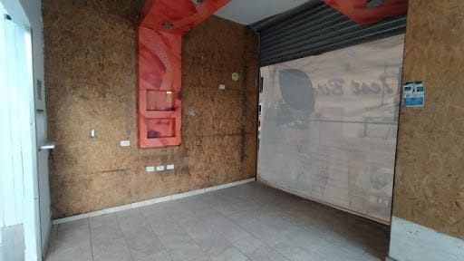 Local en venta en Cerro Nutibara, Medellín, 22 m² · foto 9 de 9