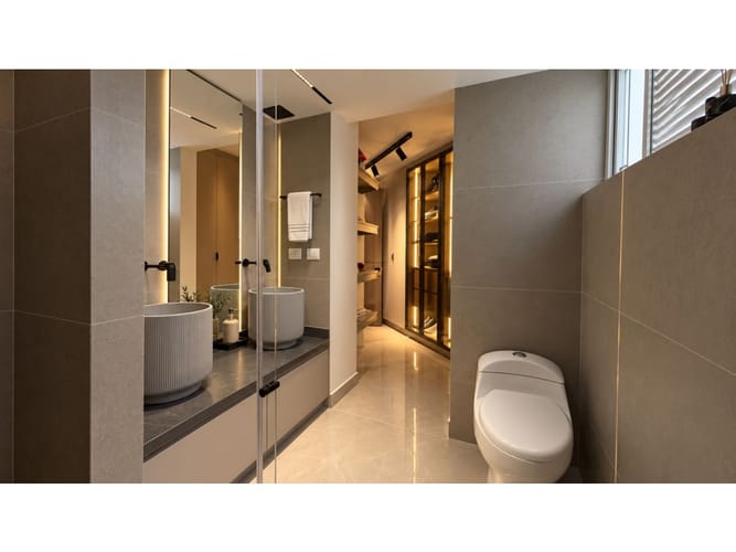 Apartamento de 3 alcobas en venta en Pance, Cali, 117 m² · foto 3 de 11