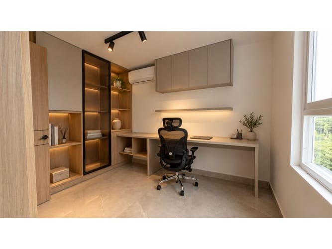 Apartamento de 3 alcobas en venta en Pance, Cali, 117 m² · foto 7 de 11