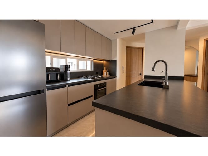 Apartamento de 3 alcobas en venta en Pance, Cali, 117 m² · foto 8 de 11