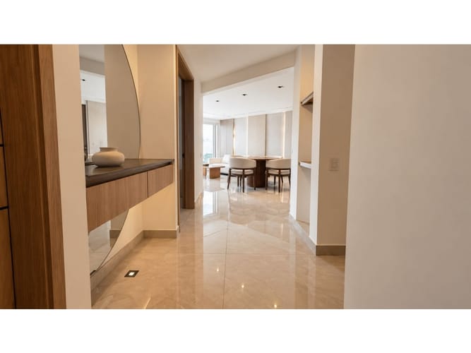 Apartamento de 3 alcobas en venta en Pance, Cali, 117 m² · foto 10 de 11