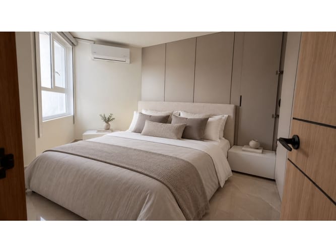 Apartamento de 3 alcobas en venta en Pance, Cali, 117 m² · foto 11 de 11
