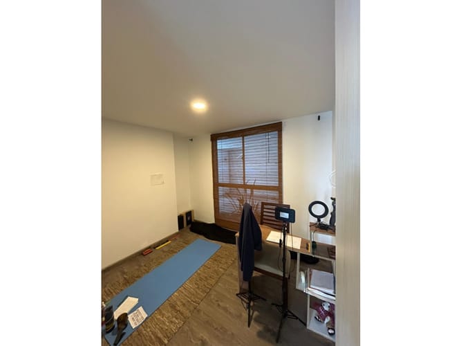 Apartamento de 2 alcobas en venta en Sector Fogata, Armenia, 58 m² · foto 6 de 17