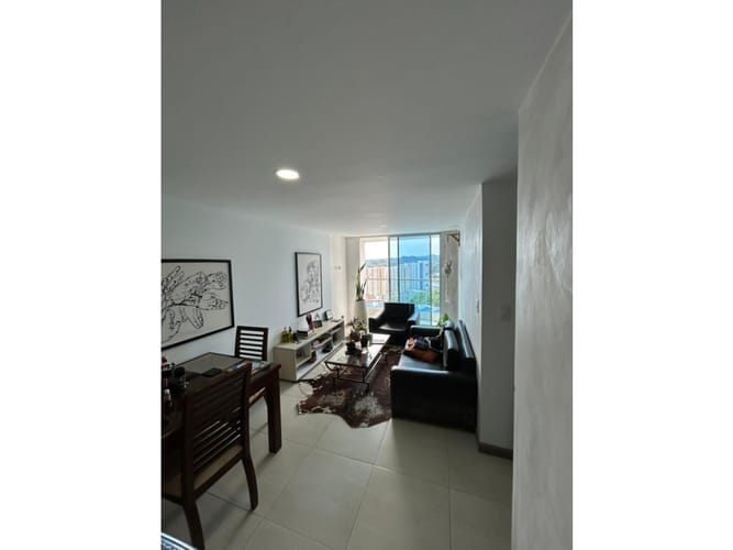 Apartamento de 2 alcobas en venta en Sector Fogata, Armenia, 58 m² · foto 7 de 17