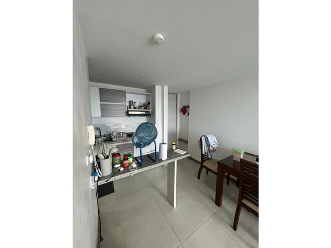 Apartamento de 2 alcobas en venta en Sector Fogata, Armenia, 58 m² · foto 8 de 17