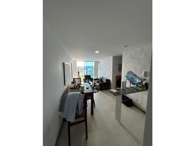 Apartamento de 2 alcobas en venta en Sector Fogata, Armenia, 58 m² · foto 9 de 17