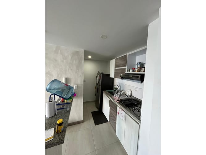 Apartamento de 2 alcobas en venta en Sector Fogata, Armenia, 58 m² · foto 10 de 17