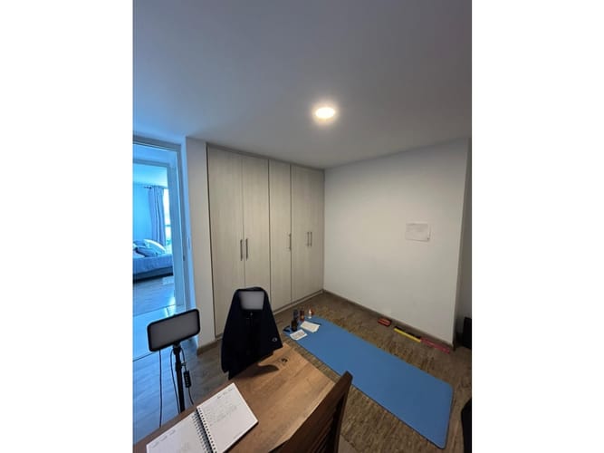 Apartamento de 2 alcobas en venta en Sector Fogata, Armenia, 58 m² · foto 11 de 17