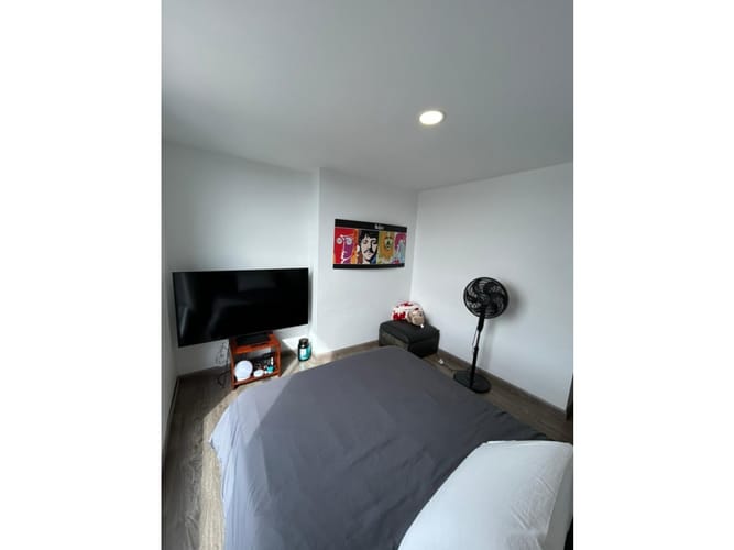 Apartamento de 2 alcobas en venta en Sector Fogata, Armenia, 58 m² · foto 12 de 17