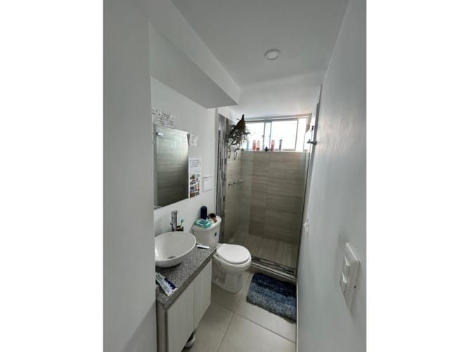 Apartamento de 2 alcobas en venta en Sector Fogata, Armenia, 58 m² · foto 14 de 17