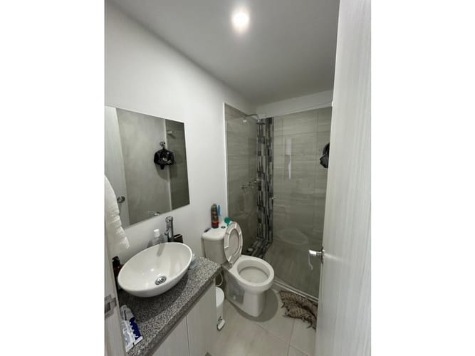 Apartamento de 2 alcobas en venta en Sector Fogata, Armenia, 58 m² · foto 15 de 17