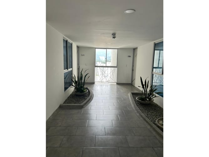 Apartamento de 2 alcobas en venta en Sector Fogata, Armenia, 58 m² · foto 16 de 17