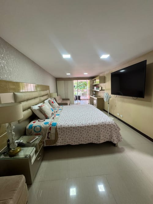 Casa de 5 alcobas en venta en La Hacienda, Cali, 210 m² · foto 4 de 24