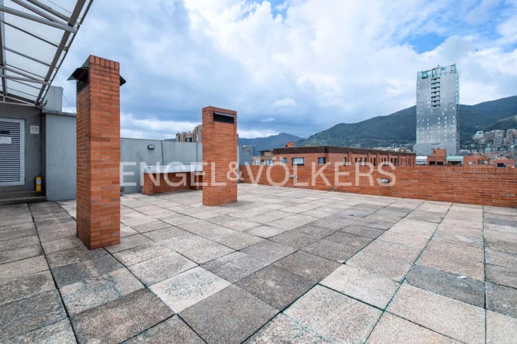 Apartamento de 3 alcobas en venta en Chico Norte, Bogotá, 250 m² · foto 21 de 21