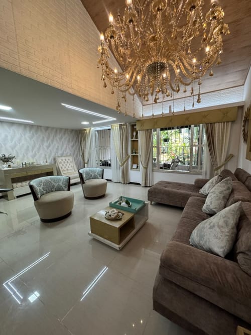 Casa de 5 alcobas en venta en La Hacienda, Cali, 210 m² · foto 7 de 24