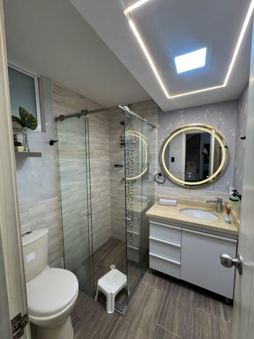 Casa de 5 alcobas en venta en La Hacienda, Cali, 210 m² · foto 9 de 24