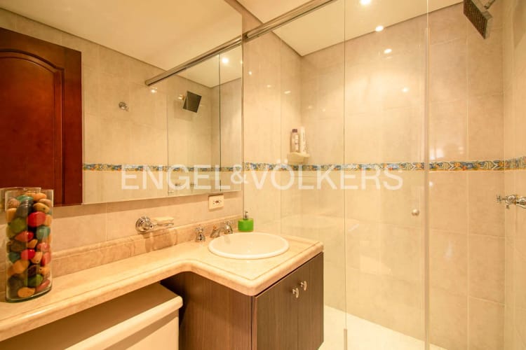 Apartamento de 3 alcobas en venta en Chico Norte, Bogotá, 250 m² · foto 18 de 21
