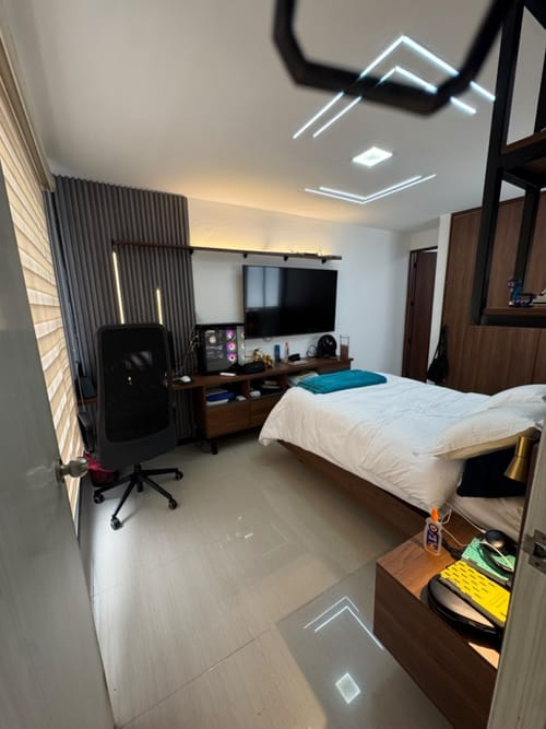 Casa de 5 alcobas en venta en La Hacienda, Cali, 210 m² · foto 15 de 24