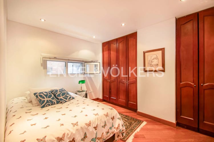 Apartamento de 3 alcobas en venta en Chico Norte, Bogotá, 250 m² · foto 17 de 21