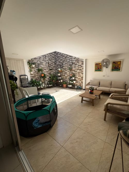 Casa de 5 alcobas en venta en La Hacienda, Cali, 210 m² · foto 17 de 24