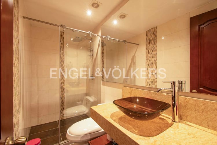 Apartamento de 3 alcobas en venta en Chico Norte, Bogotá, 250 m² · foto 16 de 21
