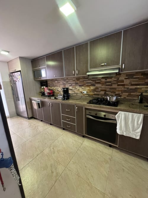 Casa de 5 alcobas en venta en La Hacienda, Cali, 210 m² · foto 19 de 24