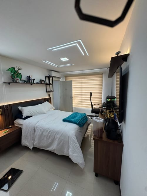 Casa de 5 alcobas en venta en La Hacienda, Cali, 210 m² · foto 20 de 24
