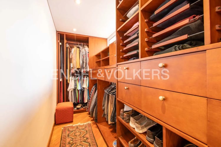 Apartamento de 3 alcobas en venta en Chico Norte, Bogotá, 250 m² · foto 13 de 21