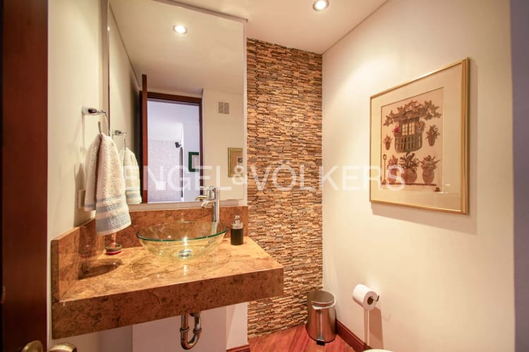 Apartamento de 3 alcobas en venta en Chico Norte, Bogotá, 250 m² · foto 9 de 21