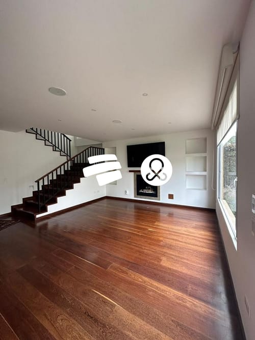 Casa de 5 alcobas en venta en Vereda La Balsa, Chía, 344 m² · foto 4 de 9