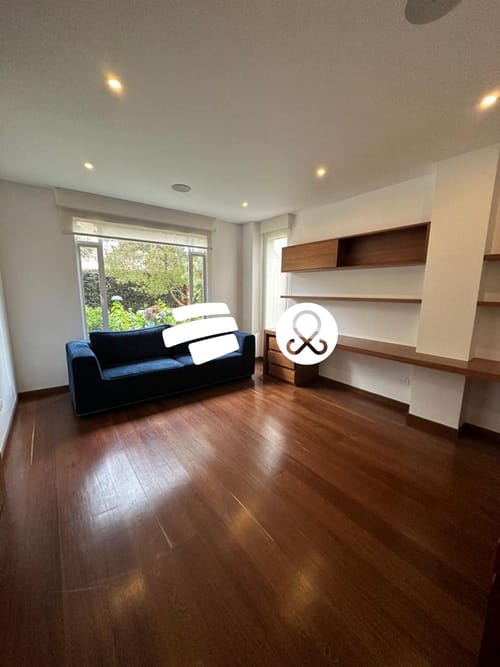 Casa de 5 alcobas en venta en Vereda La Balsa, Chía, 344 m² · foto 7 de 9