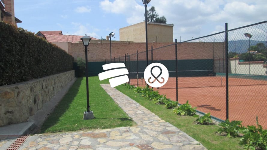 Casa de 5 alcobas en venta en Vereda La Balsa, Chía, 344 m² · foto 9 de 9