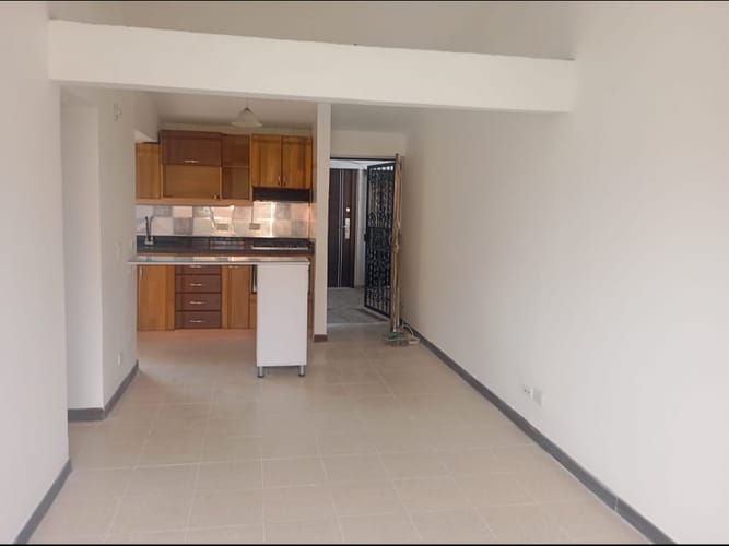 Apartamento de 3 alcobas en arriendo en La Independencia, Itagüí, 60 m² · foto 4 de 24