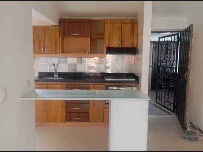Apartamento de 3 alcobas en arriendo en La Independencia, Itagüí, 60 m² · foto 5 de 24