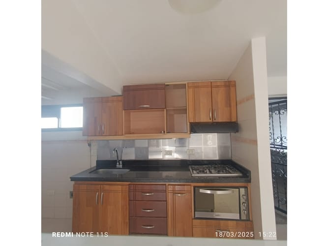 Apartamento de 3 alcobas en arriendo en La Independencia, Itagüí, 60 m² · foto 7 de 24