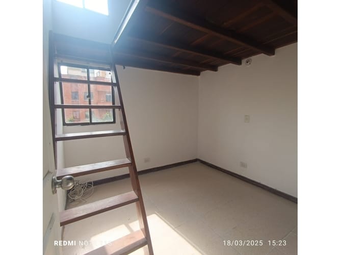 Apartamento de 3 alcobas en arriendo en La Independencia, Itagüí, 60 m² · foto 12 de 24