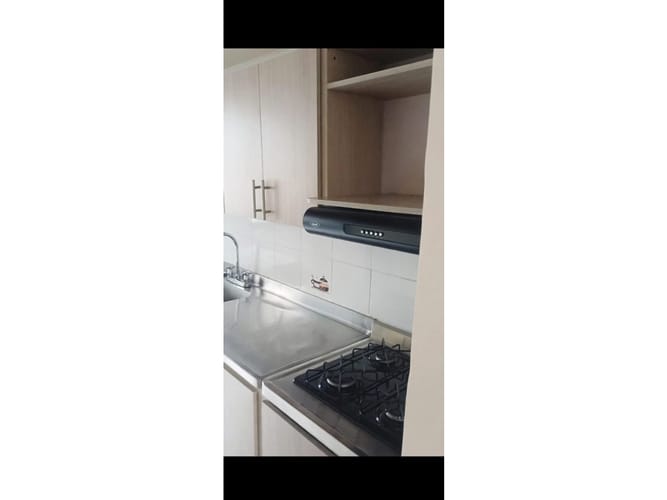 Apartamento de 3 alcobas en arriendo en Alcala, Envigado, 74 m² · foto 3 de 8