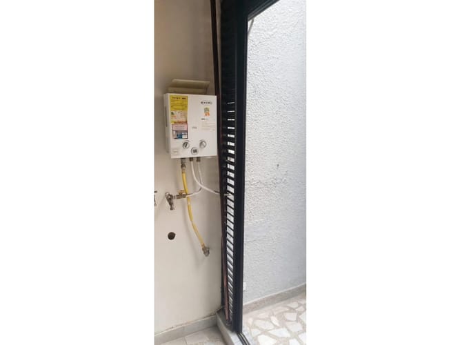 Apartamento de 3 alcobas en arriendo en Alcala, Envigado, 74 m² · foto 6 de 8