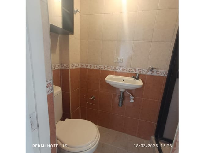 Apartamento de 3 alcobas en arriendo en La Independencia, Itagüí, 60 m² · foto 23 de 24