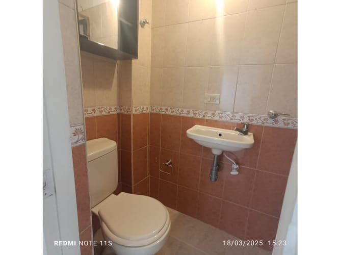 Apartamento de 3 alcobas en arriendo en La Independencia, Itagüí, 60 m² · foto 24 de 24