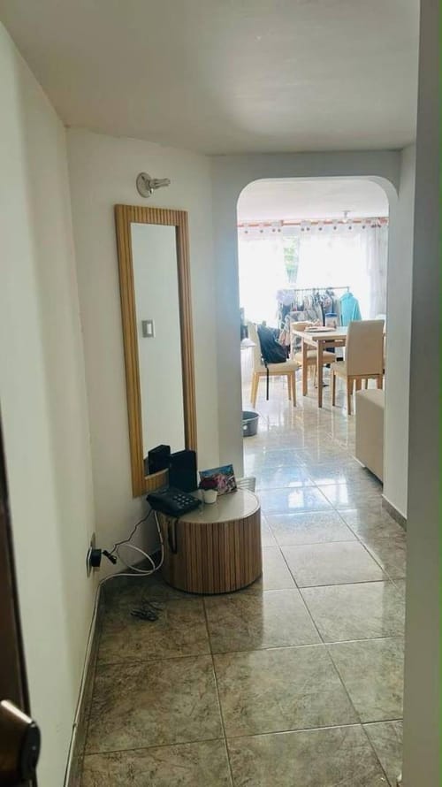 Apartamento de 1 alcoba en venta en Chapinero, Bogotá, 38 m² · foto 13 de 24