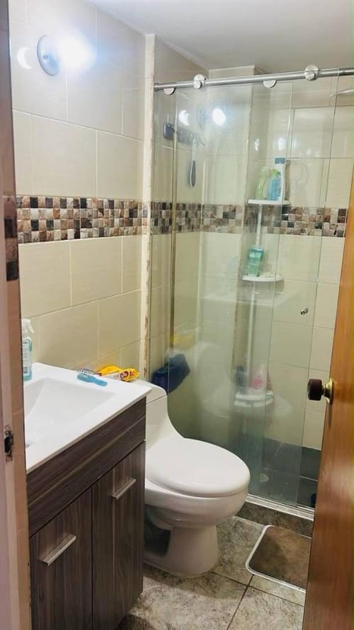 Apartamento de 1 alcoba en venta en Chapinero, Bogotá, 38 m² · foto 17 de 24
