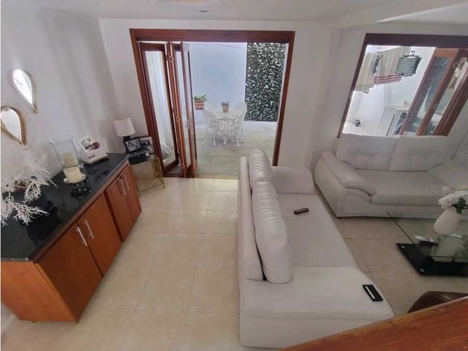 Casa de 3 alcobas en venta en Calasanz, Medellín, 88 m² · foto 12 de 23