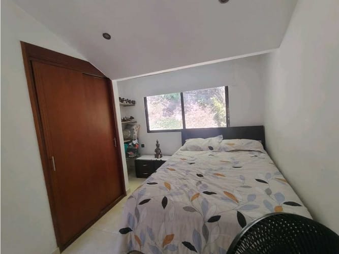 Casa de 3 alcobas en venta en Calasanz, Medellín, 88 m² · foto 16 de 23